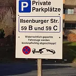 Ilse Bad Harzburg