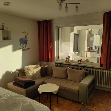 Ilse Apartamento Bad Harzburg