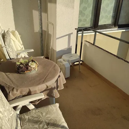 Apartamento Ilse Bad Harzburg