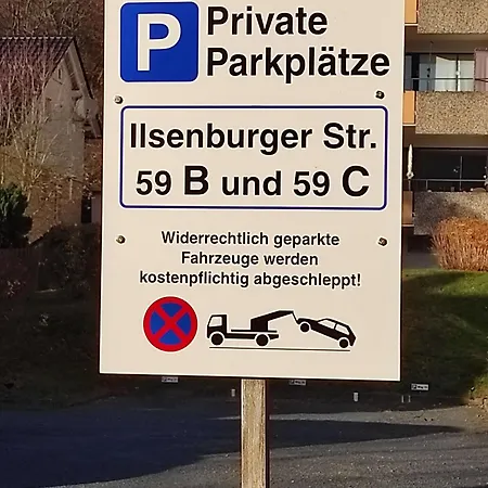 Ilse Bad Harzburg