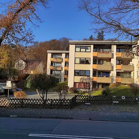 Ilse * Bad Harzburg
